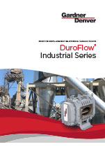 Duroflow Brochure