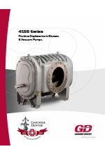 Sutorbilt 4500 Series Brochure