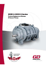 Sutorbilt 8000 Series Brochure