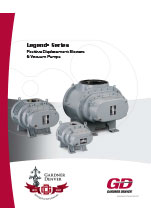 Sutorbilt Legend Brochure